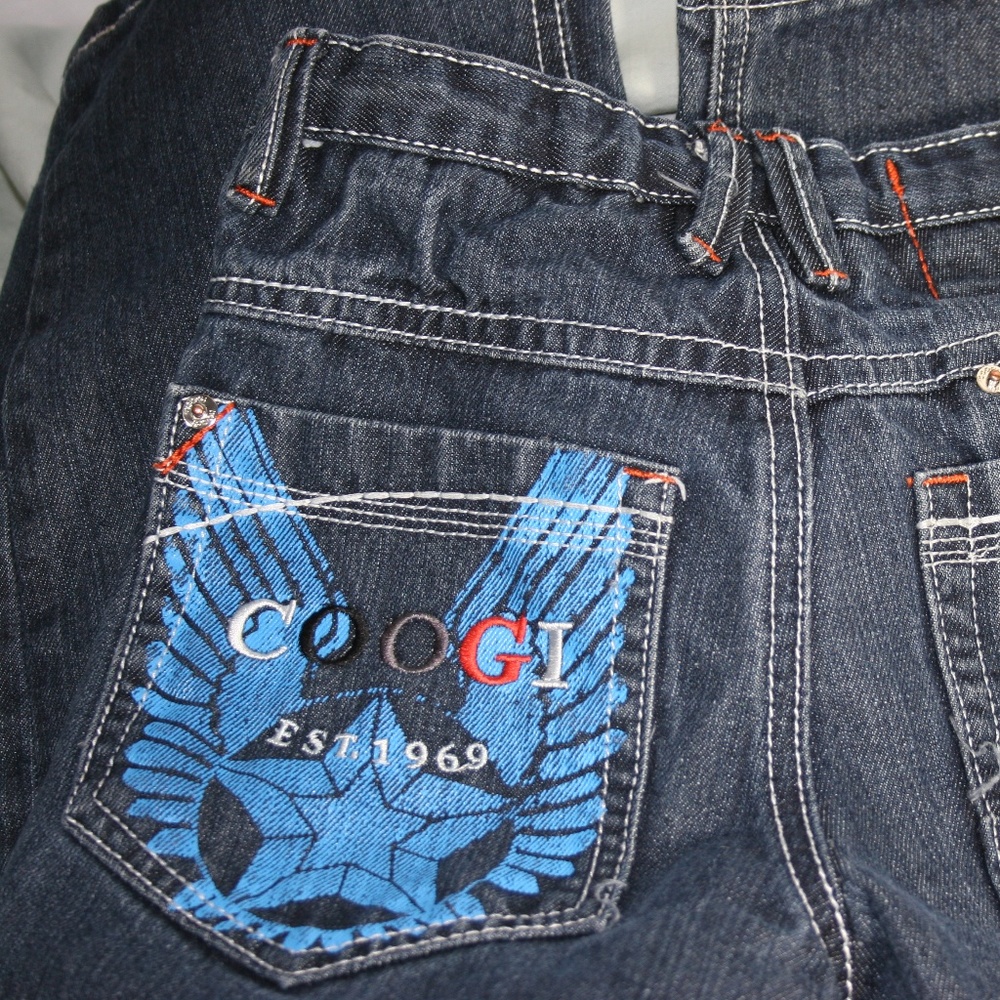 Coogi - Picture 7 of 7